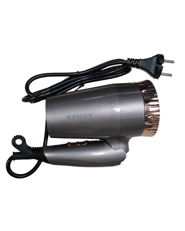 Πιστολάκι μαλλιών - KM-6840 - Kemei