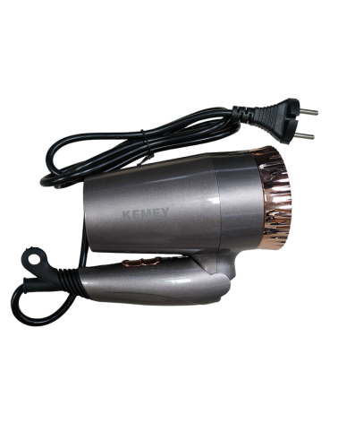 Πιστολάκι μαλλιών - KM-6840 - Kemei