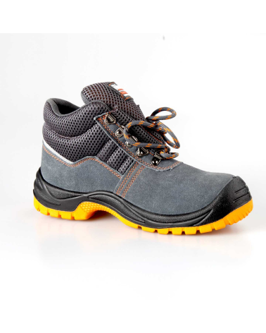 Παπούτσια ασφαλείας εργασίας – No.43 - Finder