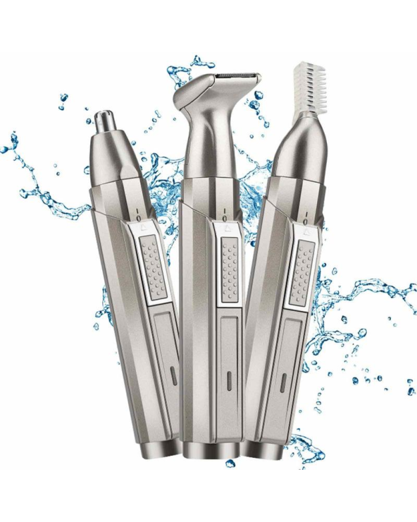 Ξυριστική μηχανή - Trimmer - KM315 - Kemei