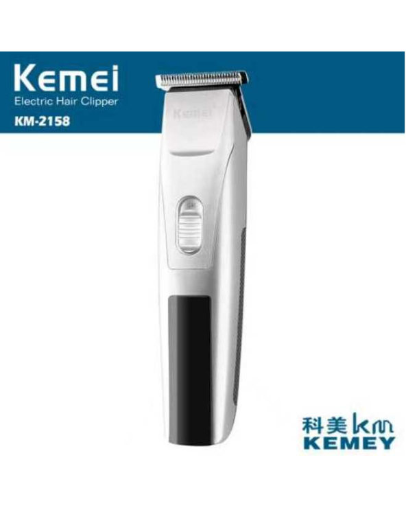 Κουρευτική μηχανή - KM-2158 - Kemei
