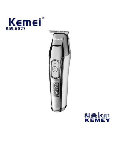 Κουρευτική μηχανή - KM-5027 - Kemei
