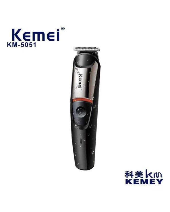 Κουρευτική μηχανή - KM-5051 - Kemei