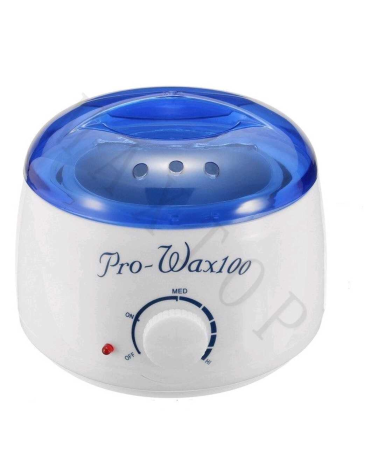 Κεριέρα αποτρίχωσης - ProWax-100 - 400ml