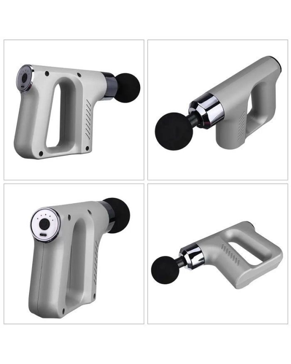 Συσκευή μασάζ - Fascial Gun - XH-740