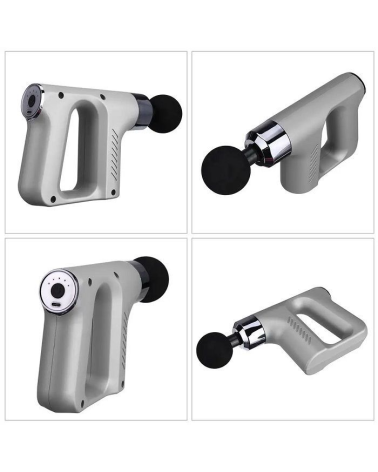 Συσκευή μασάζ - Fascial Gun - XH-740