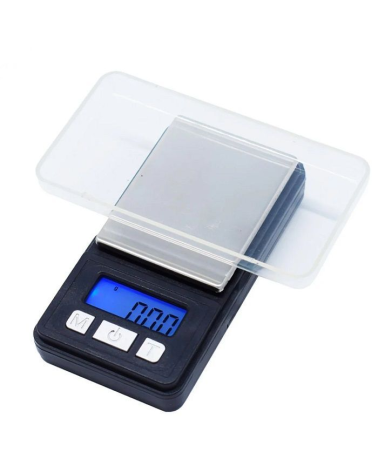 Ψηφιακή ζυγαριά ακριβείας τσέπης - MT201