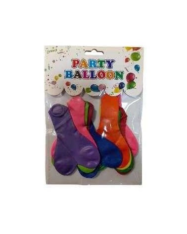 Σετ μπαλόνια Καρδιά