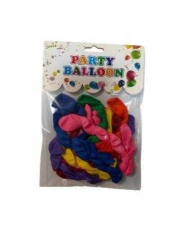 Σετ μπαλόνια μοντελισμού