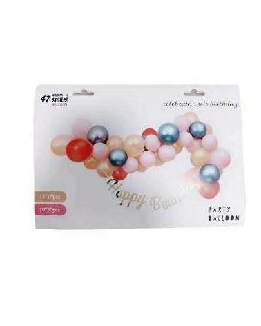 Σετ μπαλόνια - 47pcs