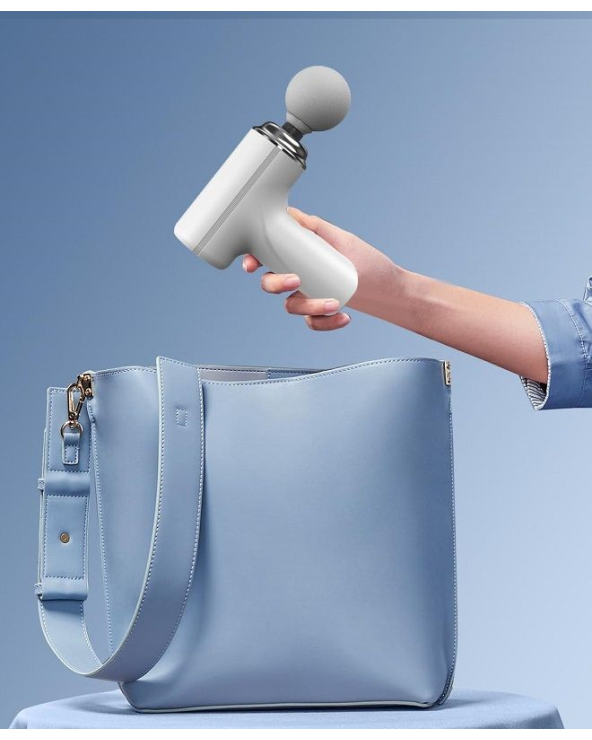 Συσκευή μασάζ - Fascial Gun - MINI