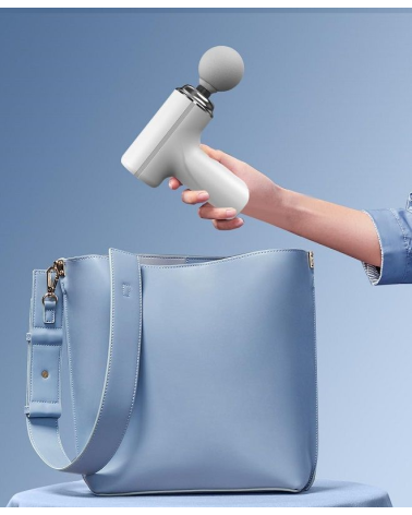 Συσκευή μασάζ - Fascial Gun - MINI