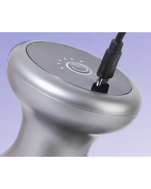 Συσκευή μασάζ σώματος