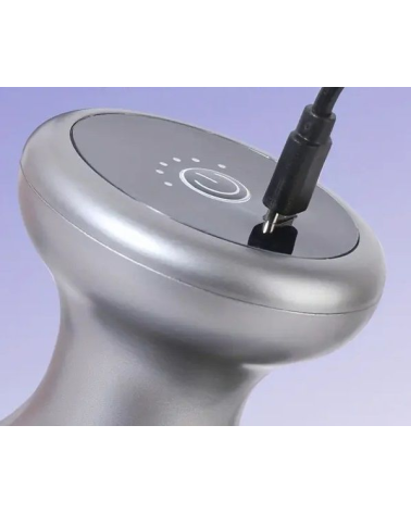 Συσκευή μασάζ σώματος