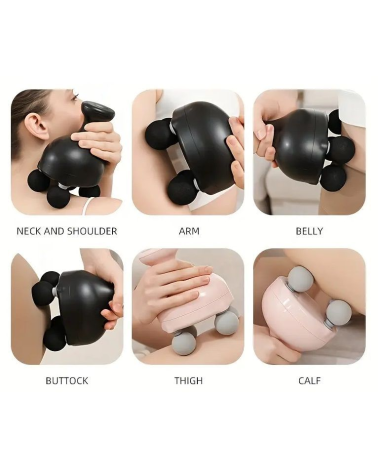 Συσκευή μασάζ σώματος