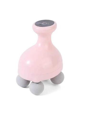 Συσκευή μασάζ σώματος