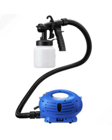 Ηλεκτρικό πιστόλι βαφής - Paint Zoom