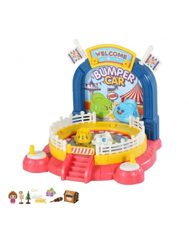 Παιδικά συγκρουόμενα - 1104