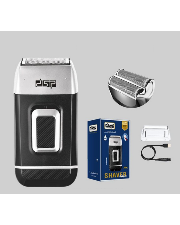 Ξυριστική μηχανή - Shaver - 60102 - DSP