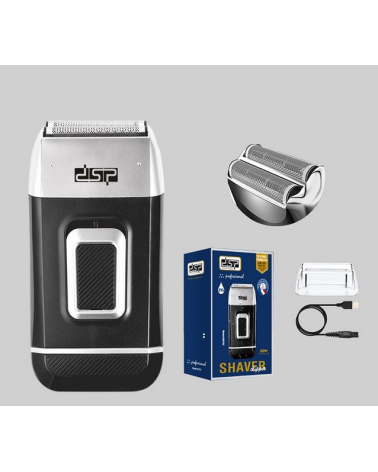 Ξυριστική μηχανή - Shaver - 60102 - DSP