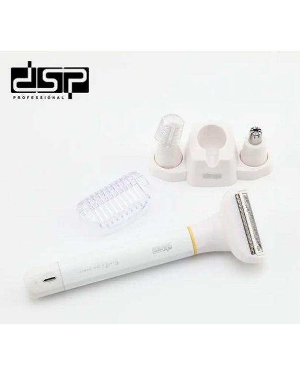 Ξυριστική μηχανή προσώπου-σώματος - 70212 - 3in1 - DSP