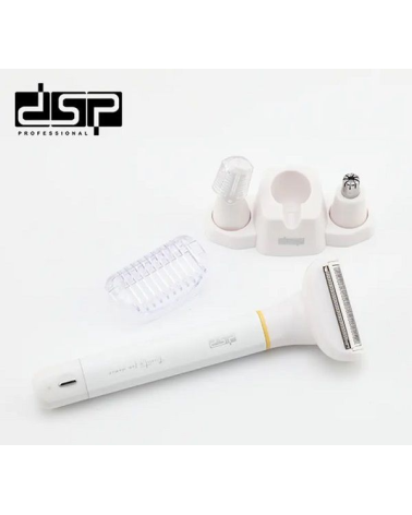 Ξυριστική μηχανή προσώπου-σώματος - 70212 - 3in1 - DSP