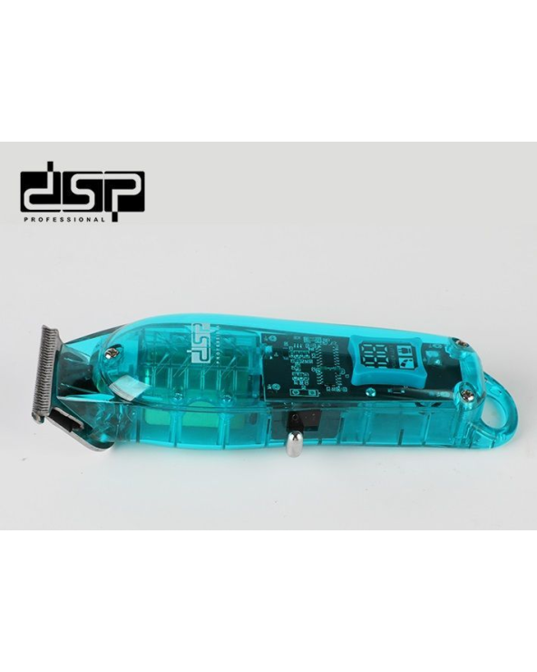 Κουρευτική μηχανή - Trimmer - 91209 - DSP - 615730 - Green