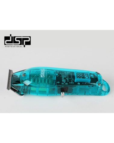 Κουρευτική μηχανή - Trimmer - 91209 - DSP - 615730 - Green