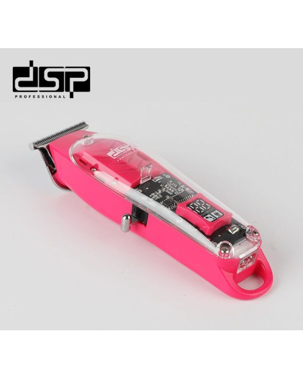 Κουρευτική μηχανή - Trimmer - 91209 - DSP - 615730 - Pink