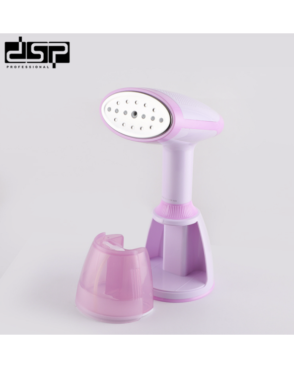 Ατμοκαθαριστής ρούχων χειρός - KD1346 - DSP