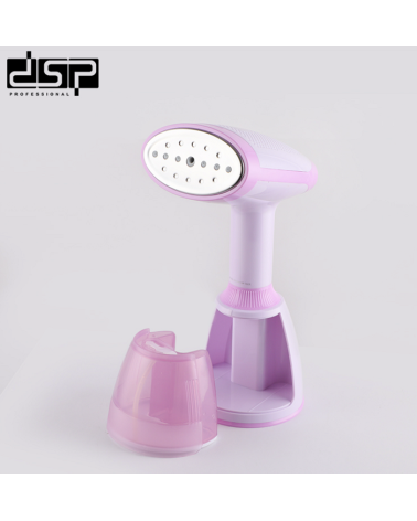 Ατμοκαθαριστής ρούχων χειρός - KD1346 - DSP