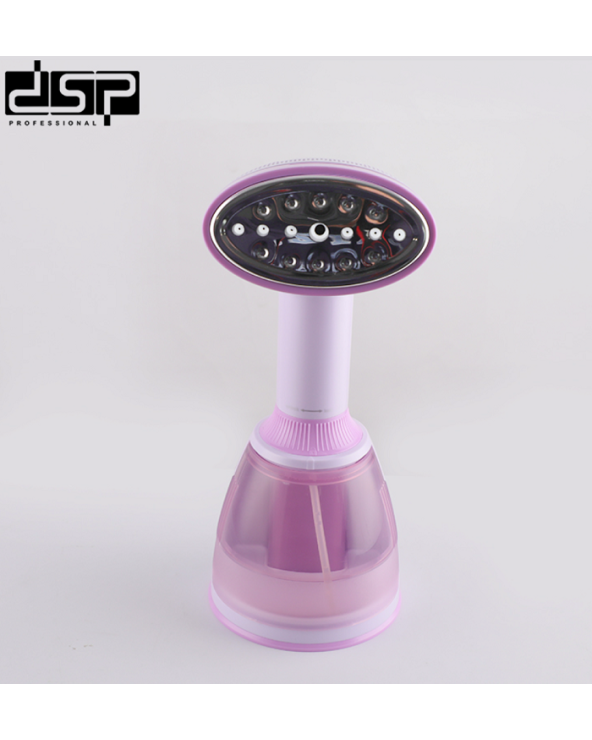 Ατμοκαθαριστής ρούχων χειρός - KD1346 - DSP