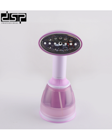 Ατμοκαθαριστής ρούχων χειρός - KD1346 - DSP