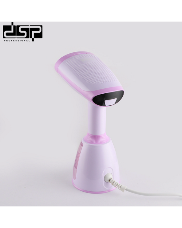 Ατμοκαθαριστής ρούχων χειρός - KD1346 - DSP