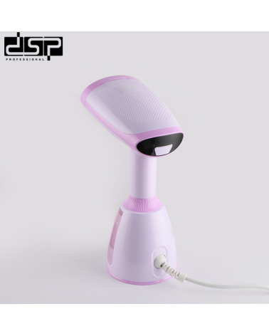 Ατμοκαθαριστής ρούχων χειρός - KD1346 - DSP