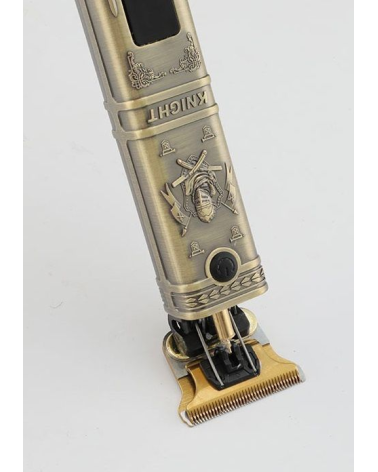 Κουρευτική μηχανή - Trimmer - 91218 - Barber - DSP