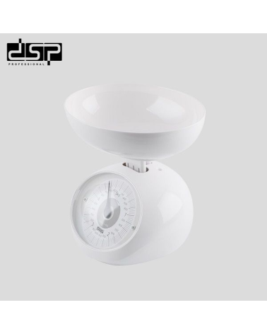 Αναλογική ζυγαριά κουζίνας με δίσκο - KD7035 - DSP