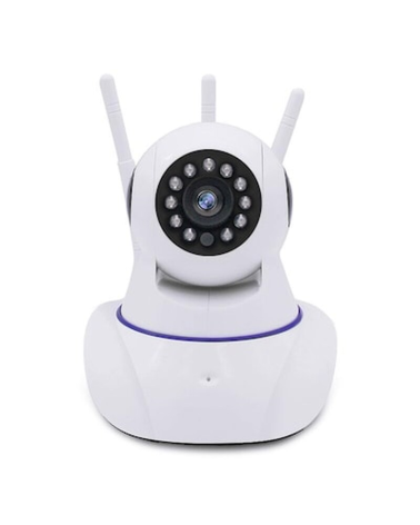 Κάμερα ασφαλείας εσωτ. χώρου - V380 Pro - Wi-Fi