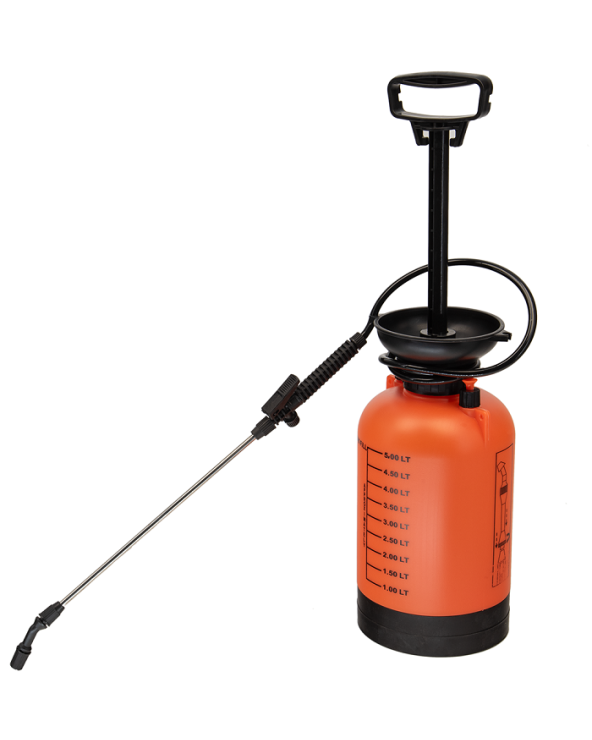 Ψεκαστήρας προπιέσεως 5 λίτρων - 5L