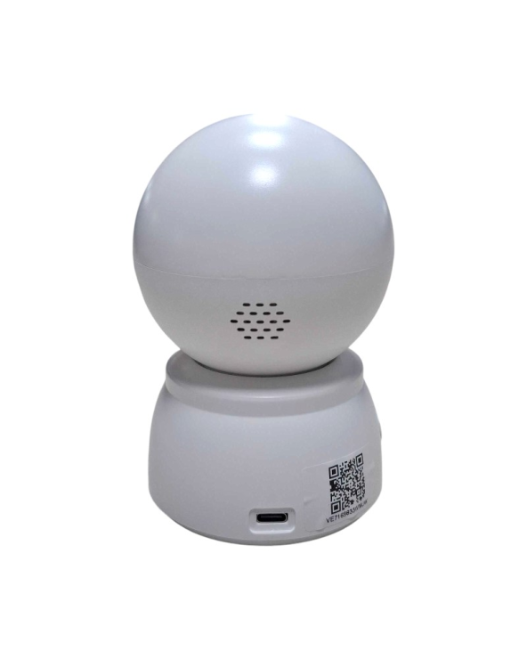 Κάμερα ασφαλείας IP διπλή εσωτερικού χώρου - Security Camera - Dual