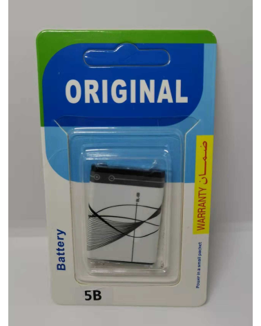 Μπαταρία BL-5B