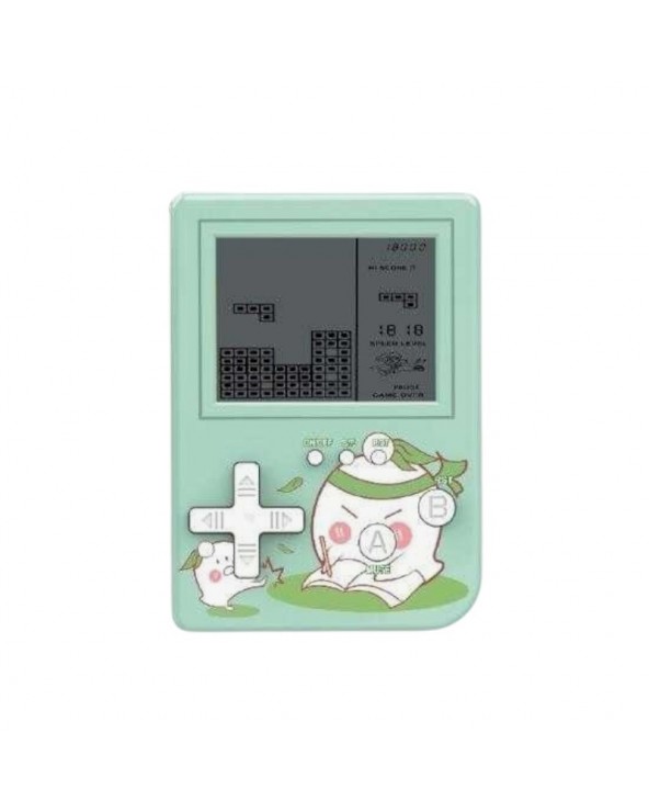 Φορητή κονσόλα παιχνιδιών - LZ8906SUP