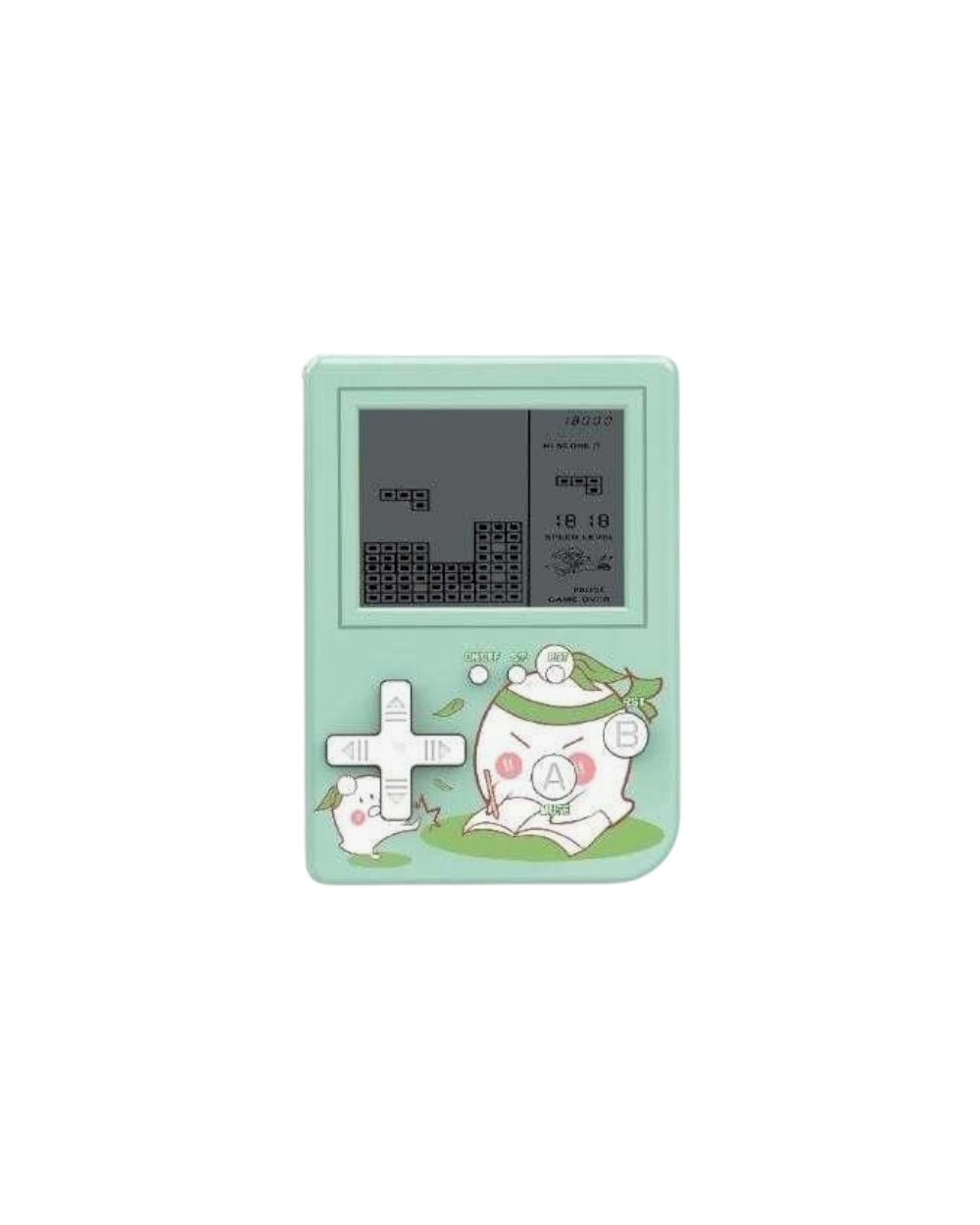 Φορητή κονσόλα παιχνιδιών - LZ8906SUP