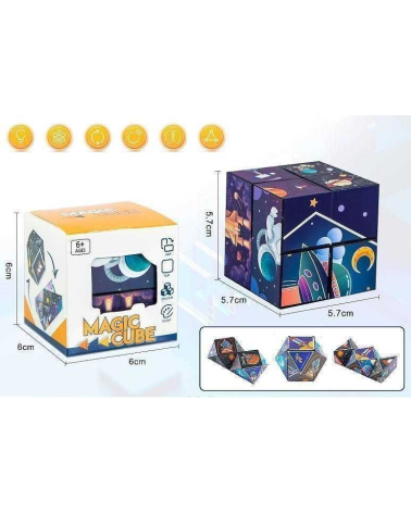 Κύβος ταχύτητας με εικόνες - 22-11