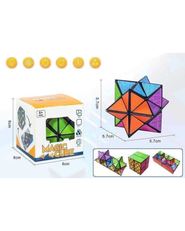 Κύβος ταχύτητας - 22-13