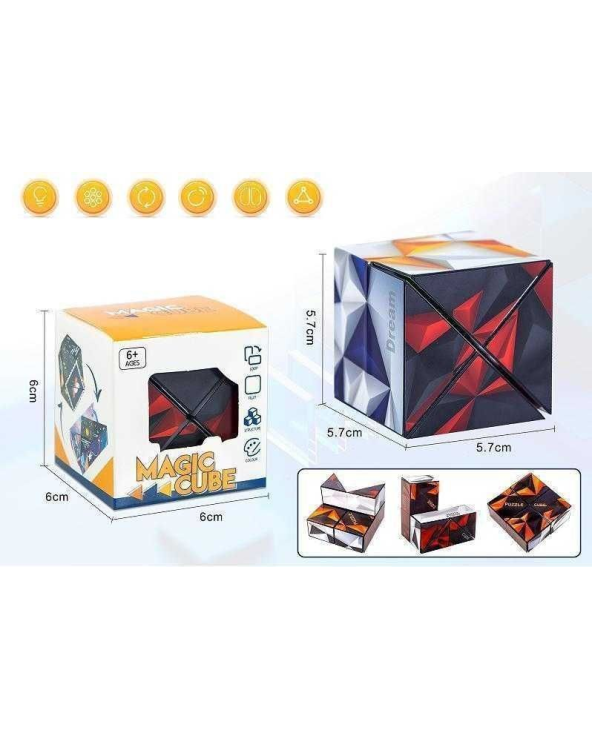 Κύβος ταχύτητας με εικόνες - 22-14