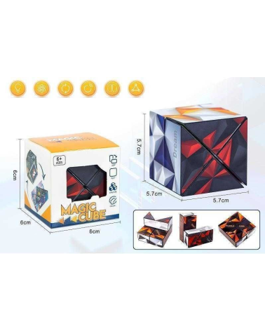 Κύβος ταχύτητας με εικόνες - 22-14