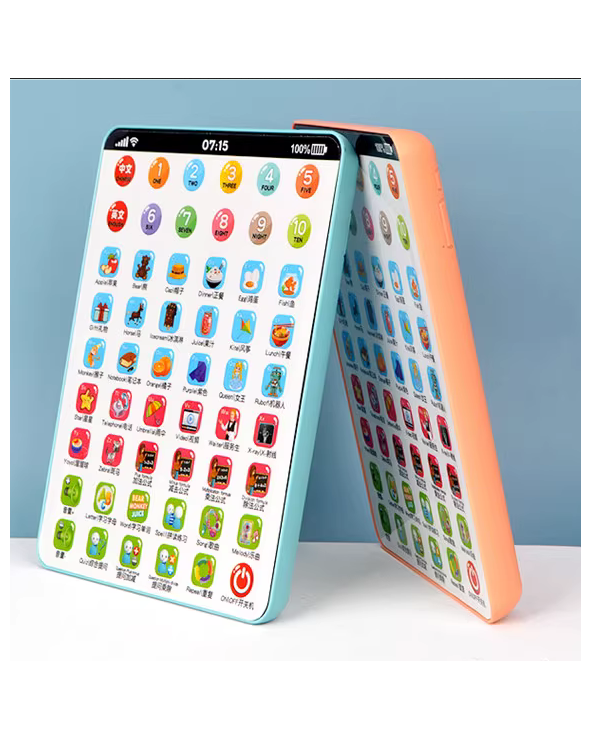 Παιδικό τάμπλετ - 6969-36 - 161220 - Blue