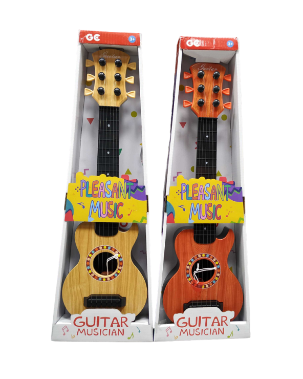 Παιδική κιθάρα - 77-07A