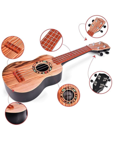 Παιδική κιθάρα - 66-03AB